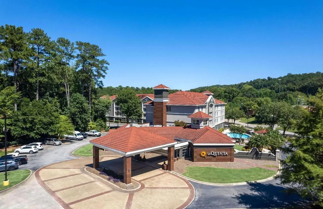 La Quinta By Wyndham Birmingham Hoover-1