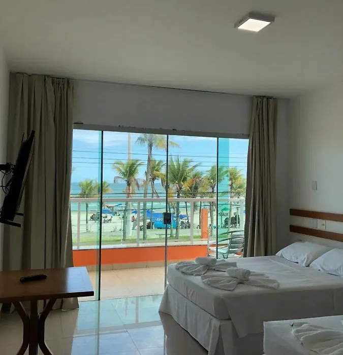 Hotel Enseada Beira Mar-1