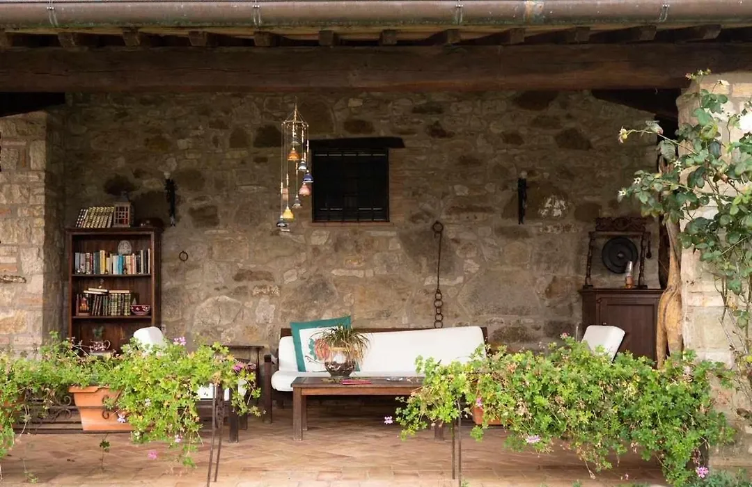 Residenza Collefiorito-1