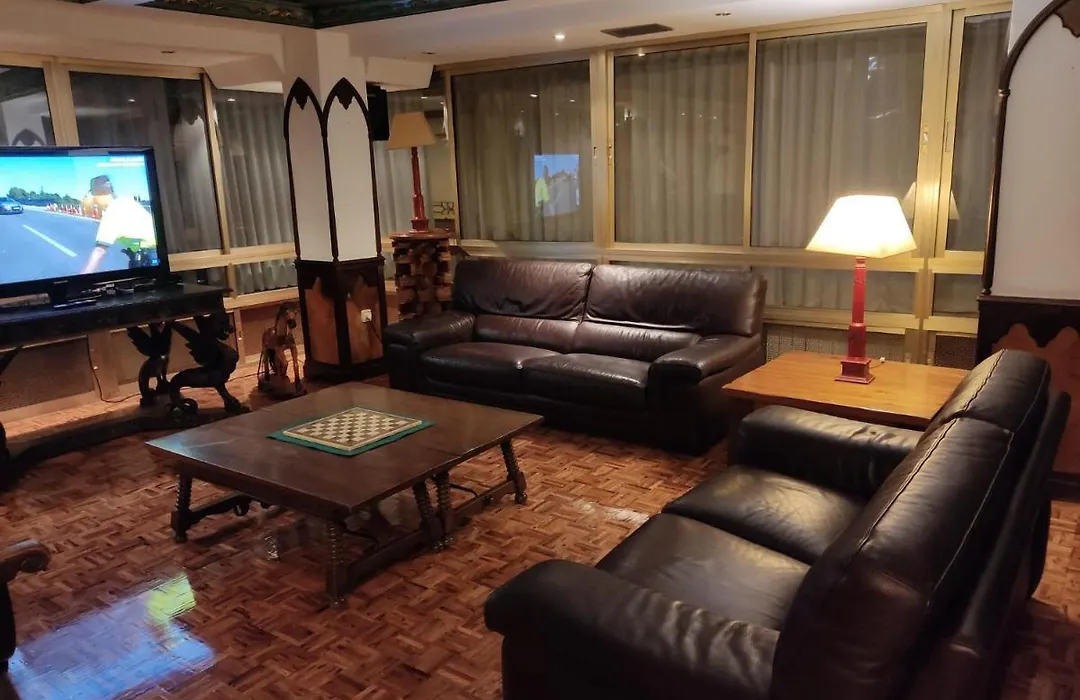 Hotel Julia-1
