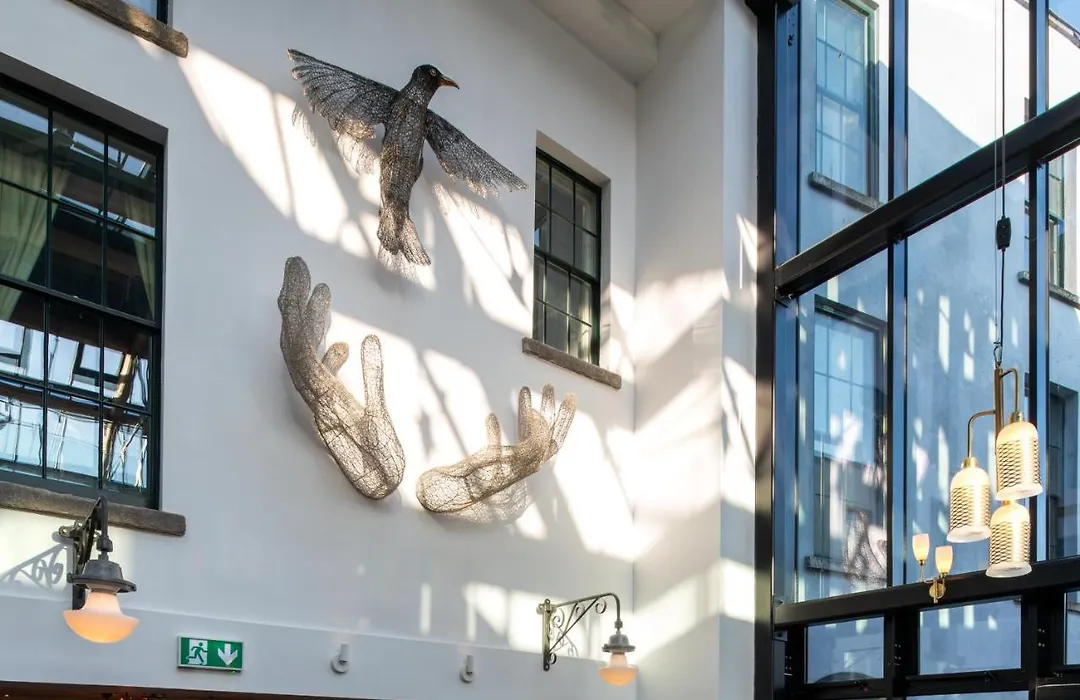 Keavan's Port Hotel , Dublin-1