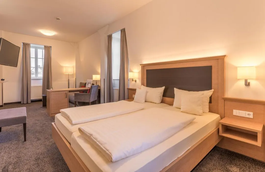 Hotel Villa Duerkopp-1