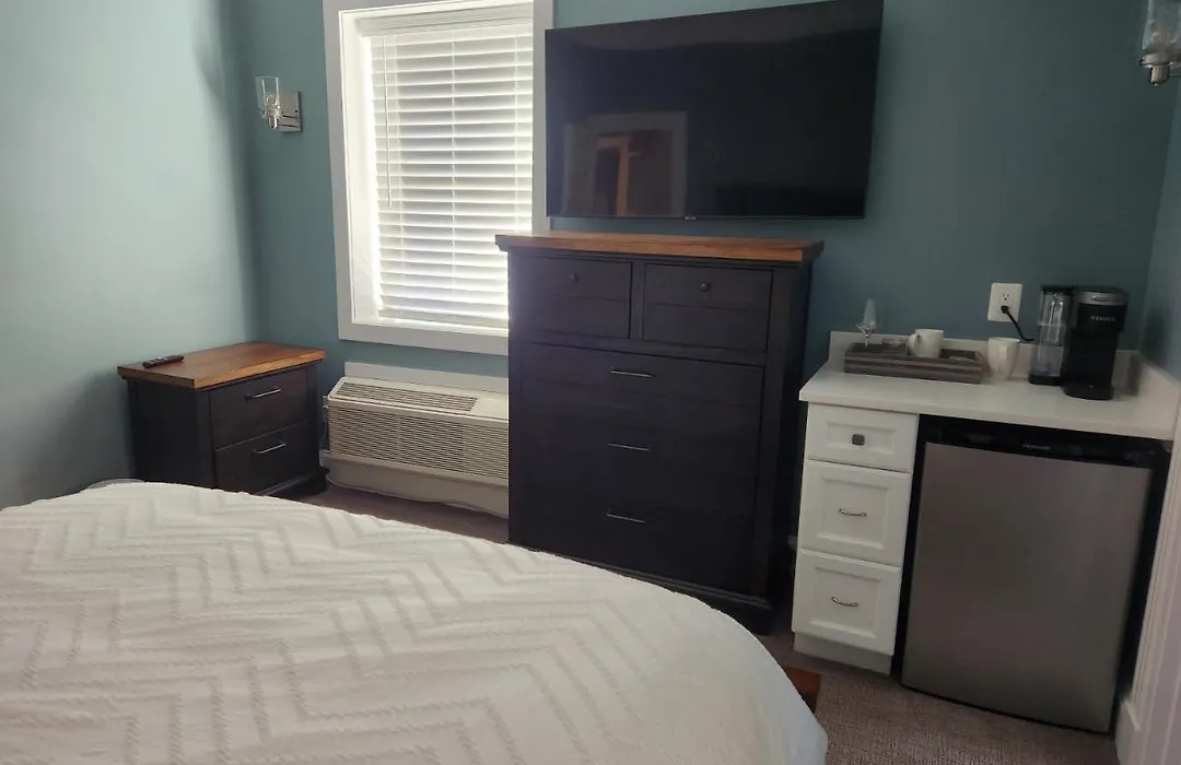Capital Hotel Annapolis-1