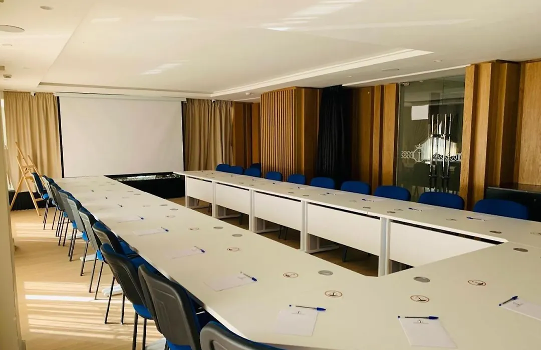 Imperial Boutique Hotel Rabat-1