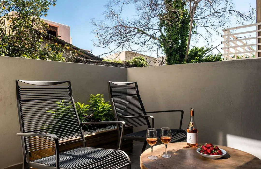 Kipos Boutique Suites-1