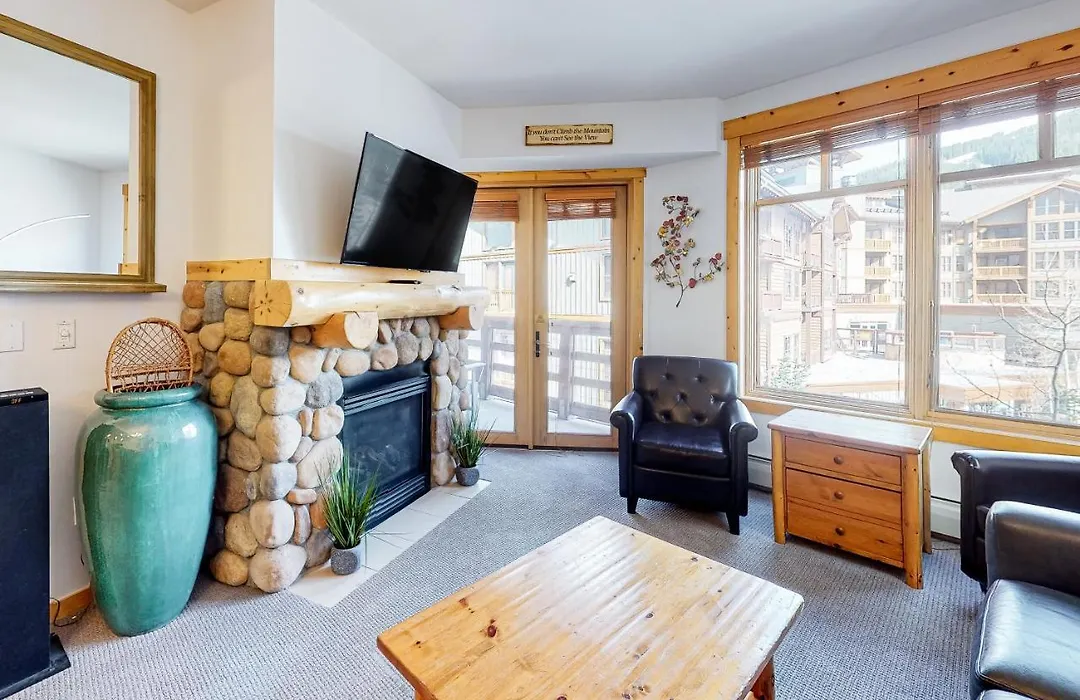 Tucker Mountain Lodge 307A-1