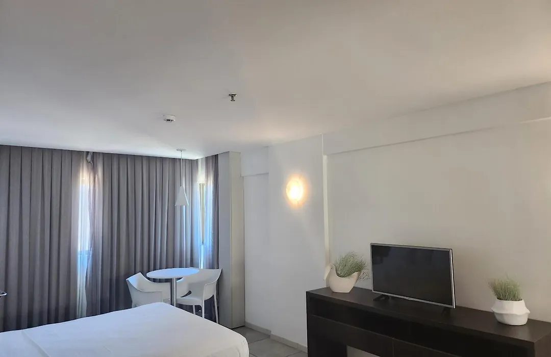Ritz Suites Maceió Flat particular Temporada-1