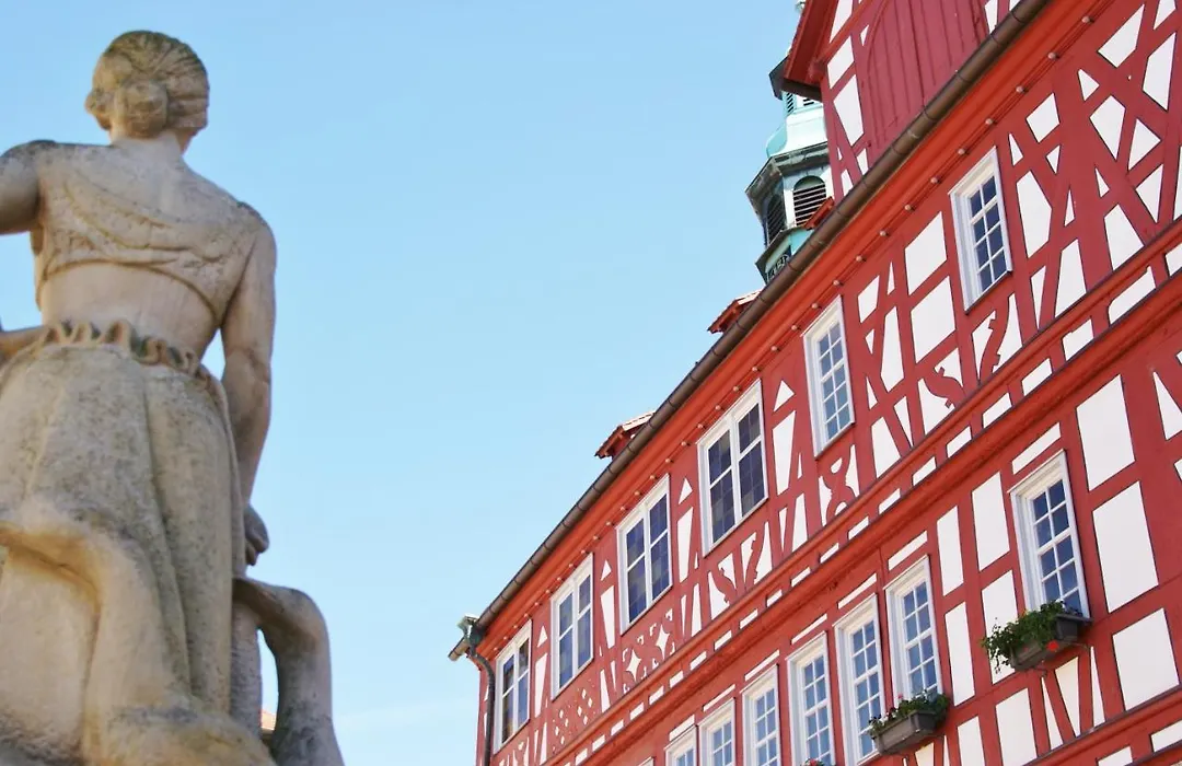 Taste Smart Hotel Backnang-1