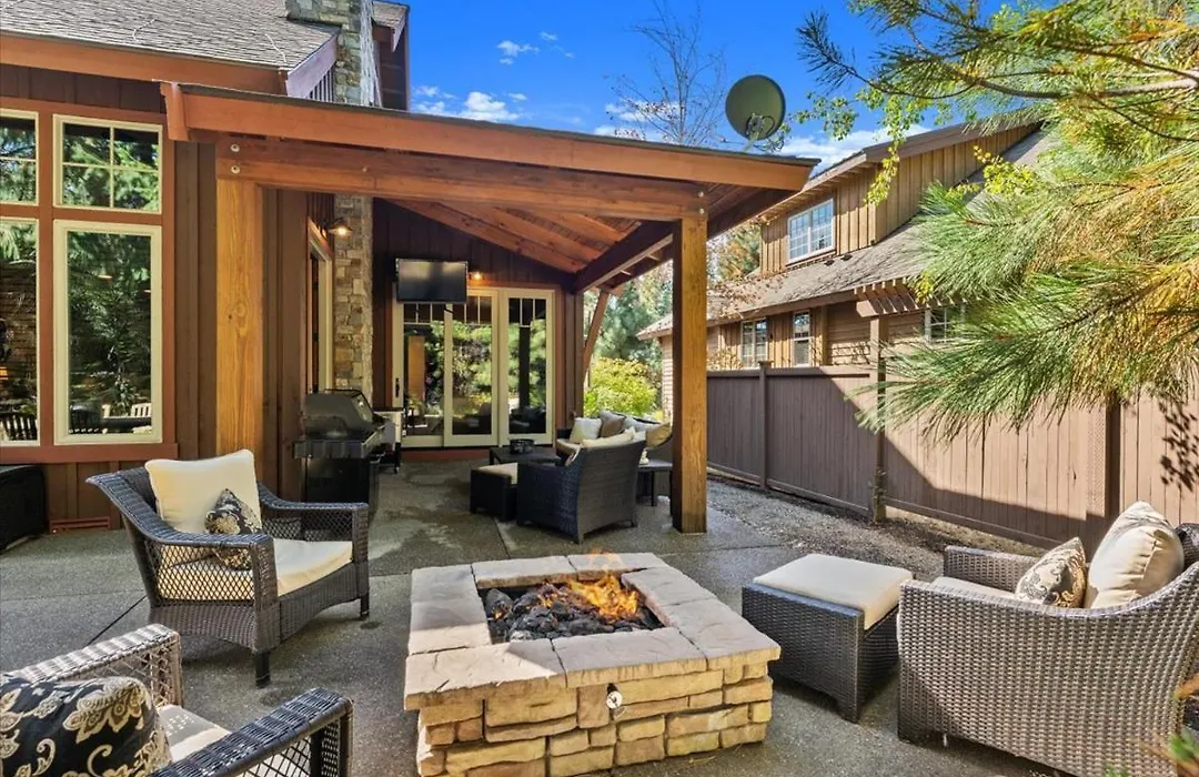 Prospectors Reach House In The Heart Of Suncadia Walking Distance To Everything-1