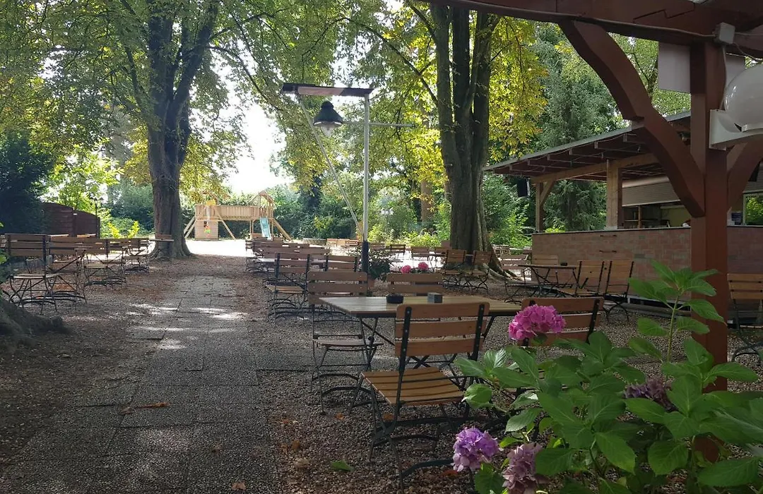 Restaurant Yamas Im Haus Waldesruh-1
