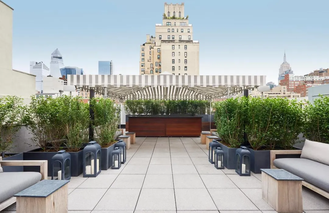 The Moore, New York City, A Member Of Design Hotels-1