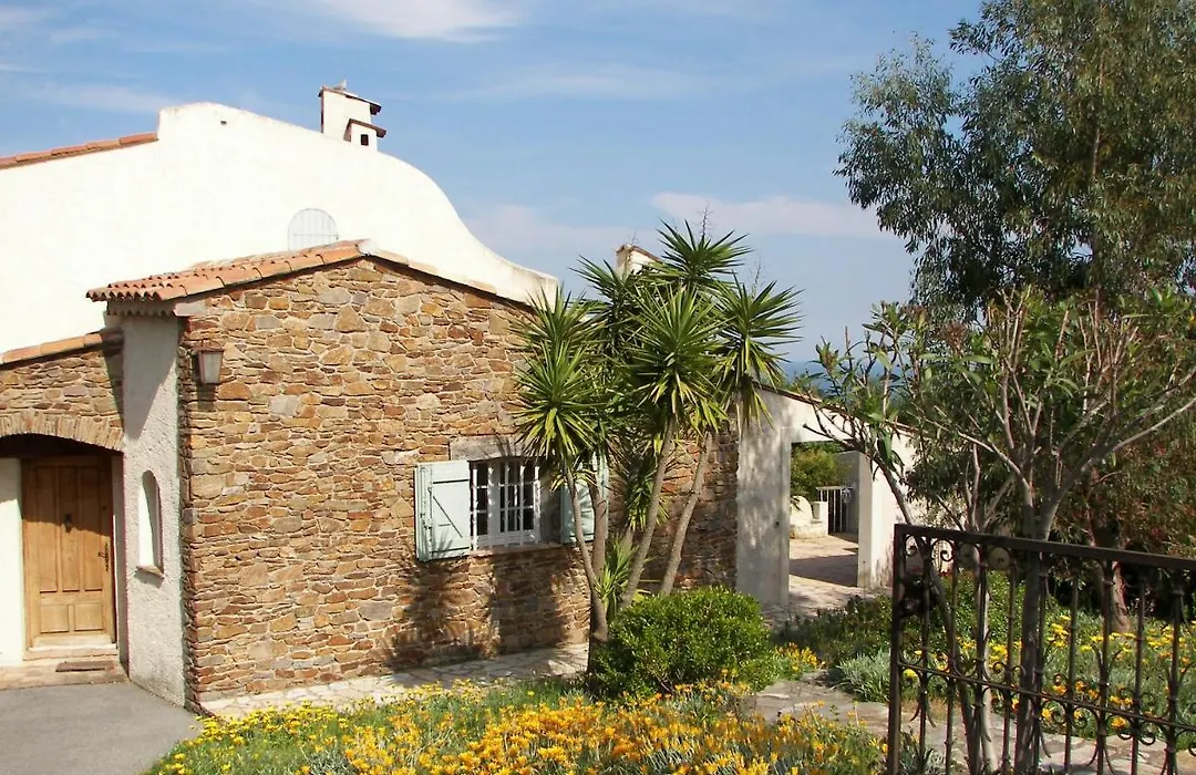 Villa Le Sud-1