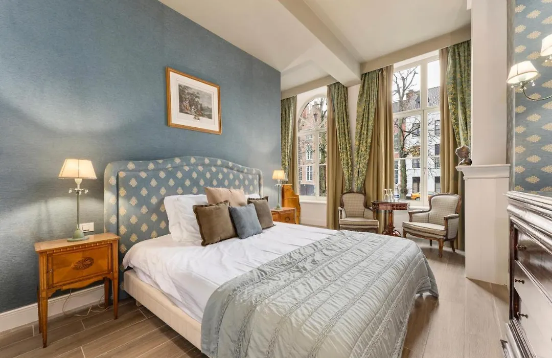 Canal Suites-1