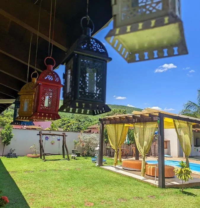 Pousada Da Villa-1