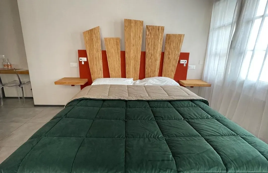B&B Via Roma 25-1
