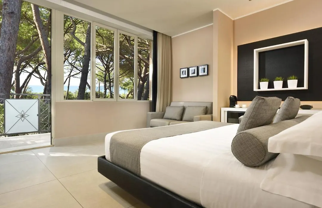 Riva Del Sole Resort&SPA-1