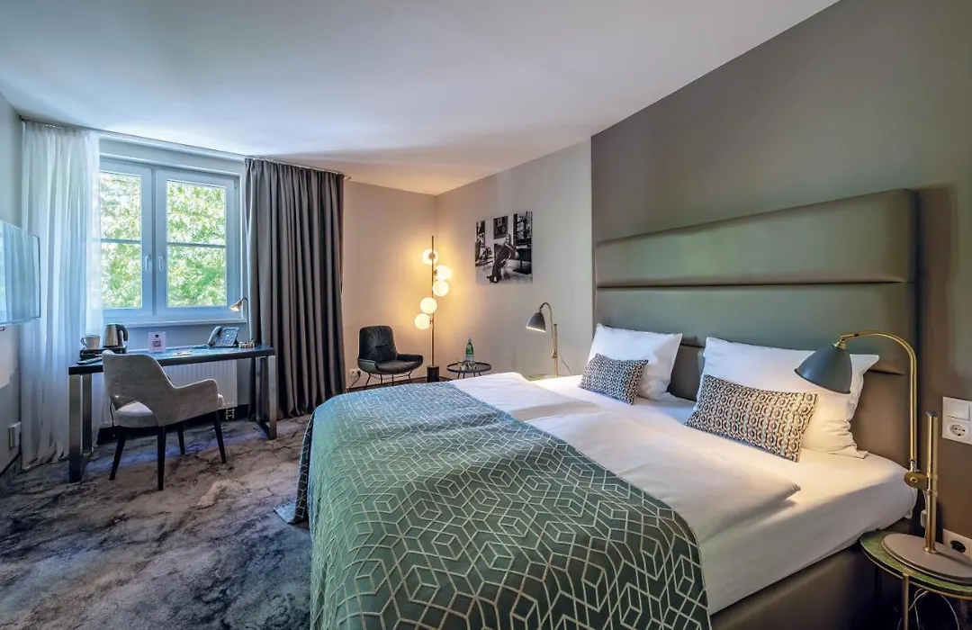 Hotel du Nord, Hamburg-Volksdorf-1