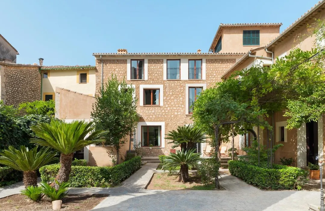 Ca'N Puig De Soller-1