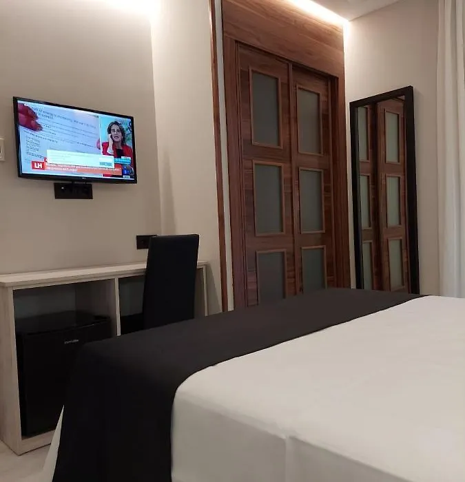 Hotel Boutique Doña Manuela-1