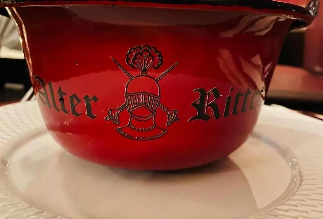 Hotel-Gasthof Alter Ritter-1