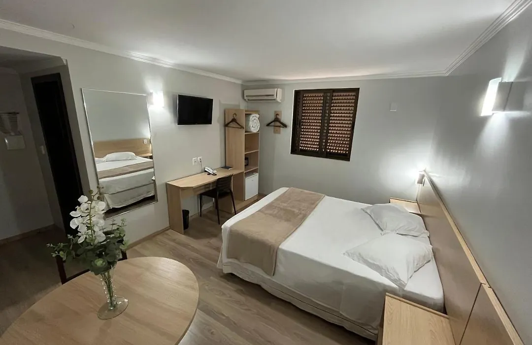 Hotel Ijuí-1