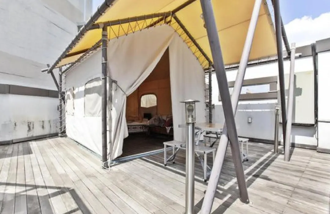 H Avenue Hotel Idae Shinchon-1