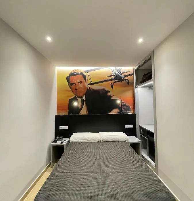 Hotel Paula Films Collection-1