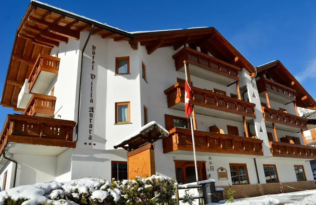 Hotel Villa Aurora-1