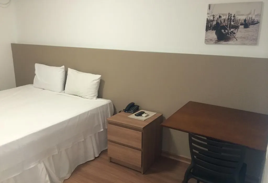 Lord Hotel Aeroporto Confins-1