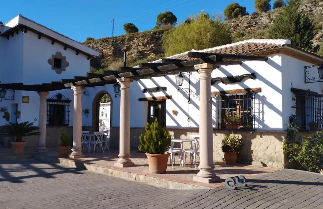La Mirada De Ronda-1