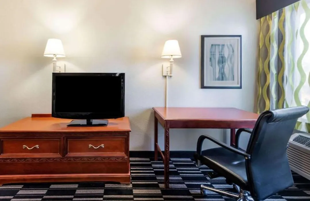 La Quinta By Wyndham Roswell-1