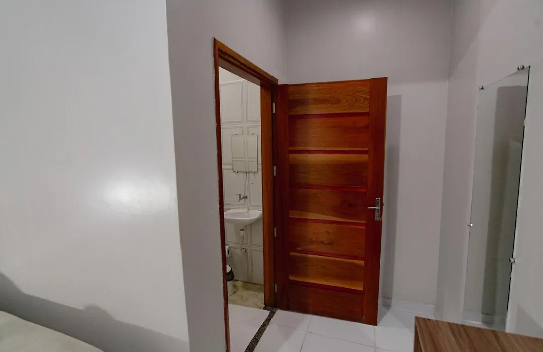 Hotel Verde Mares-1