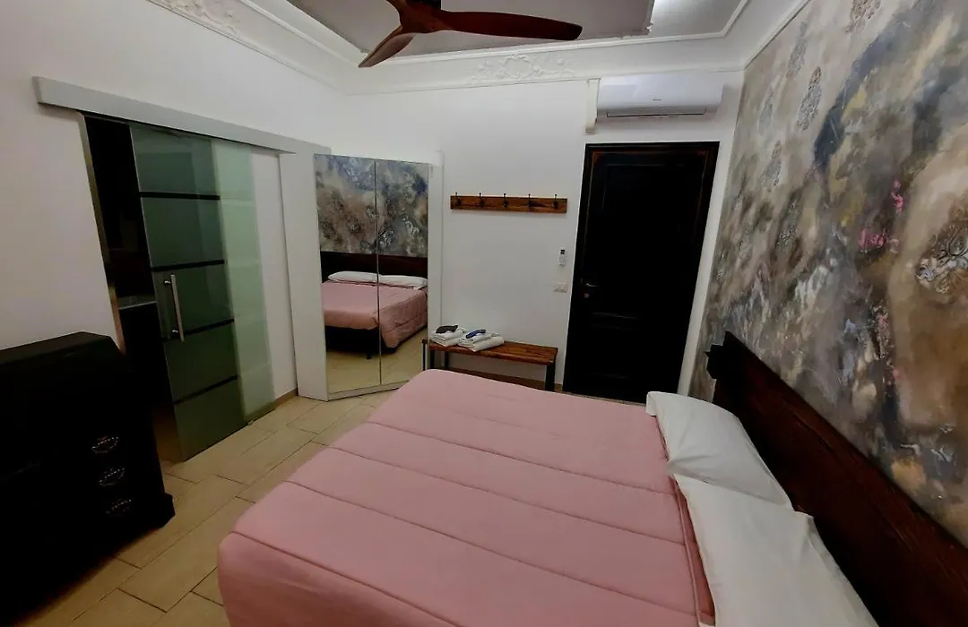 B&B Del Corso-1