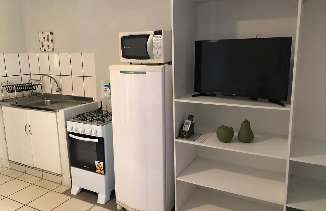 Pousada Das Oliveiras-1