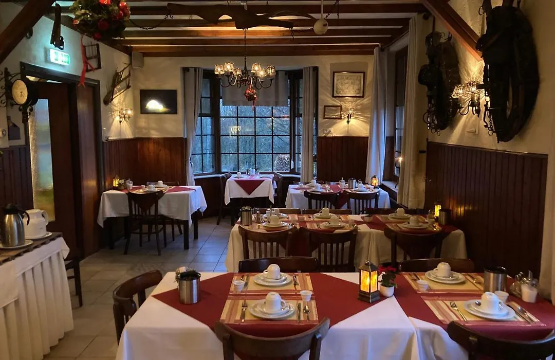 Hotel Rido-1