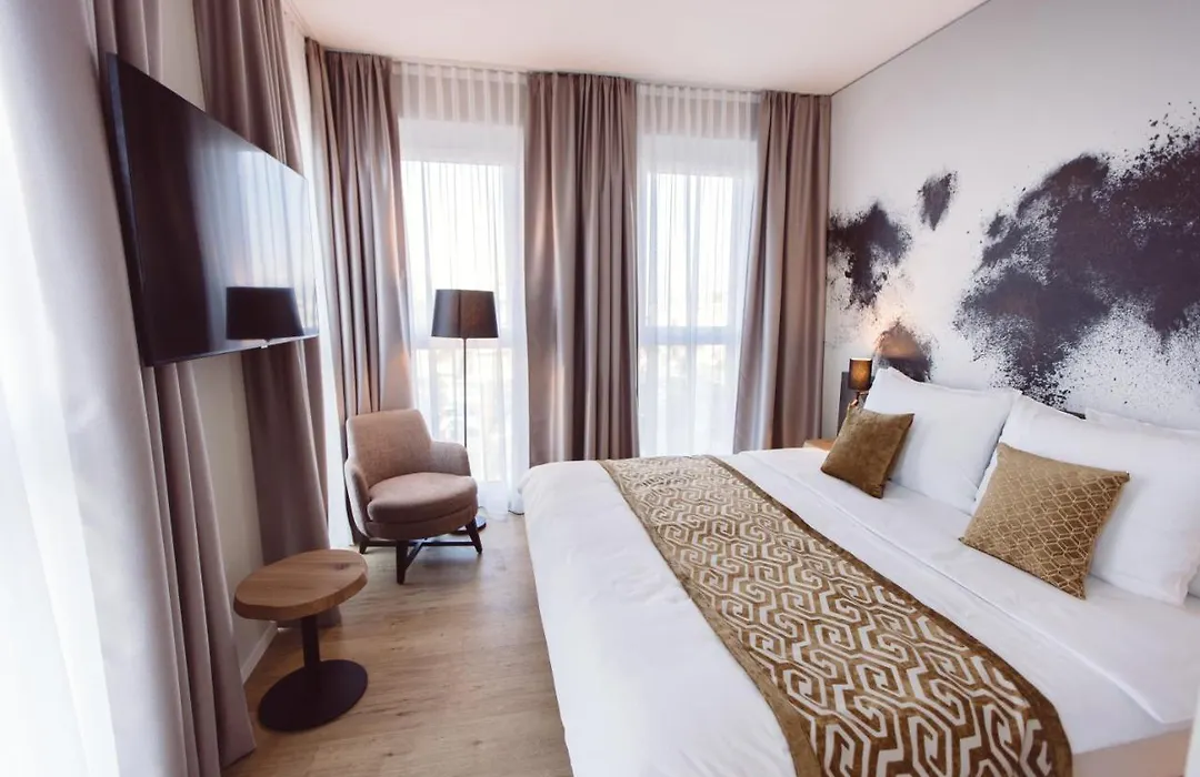 Hotel Libertas Elements Pure-1