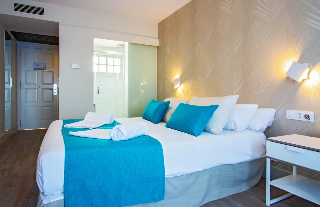 Hotel Ereza Mar - Adults Only-1