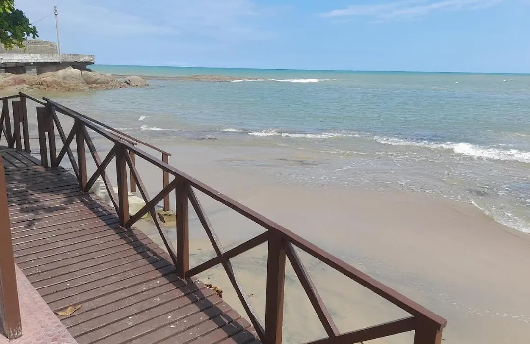 Suites Do Mar-1