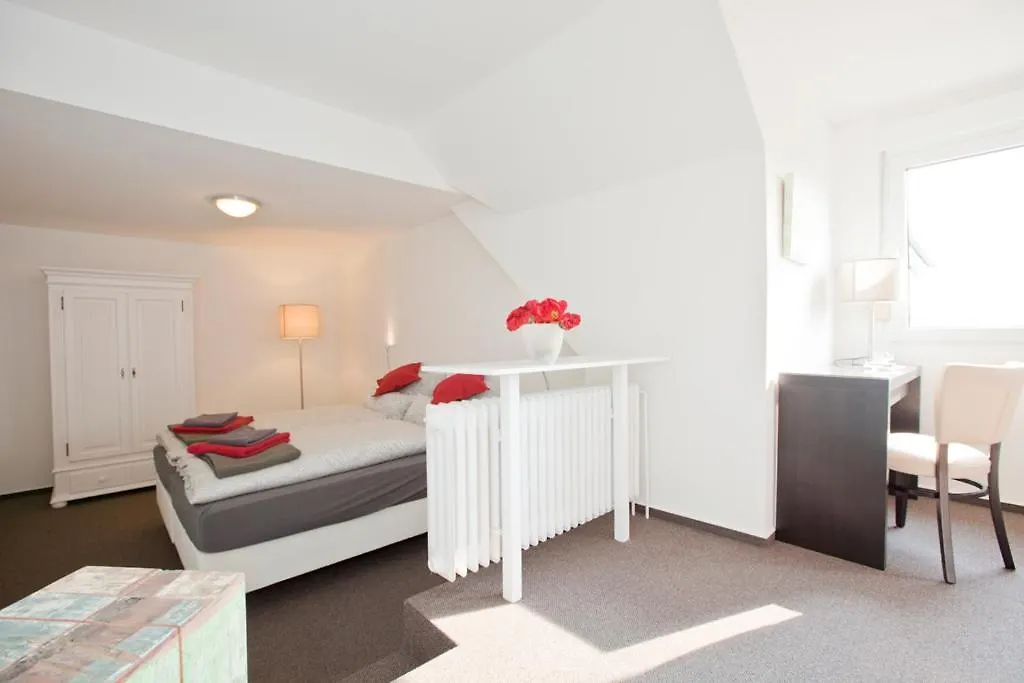 Hotel Villa Norderney-1