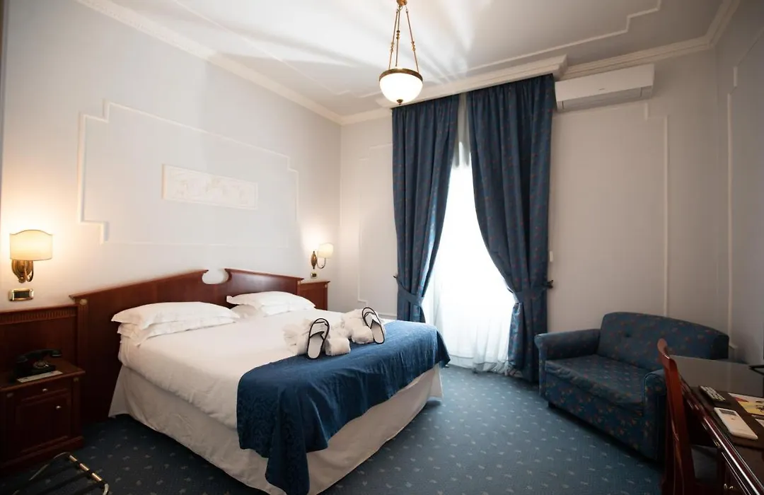 Hotel Terme Rosapepe-1