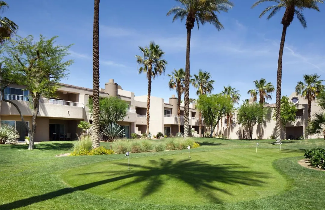 The Westin Mission Hills Resort Villas, Palm Springs-1