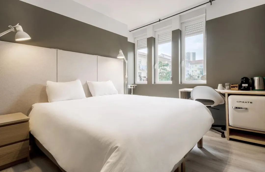 Rainbow Suites By Olala Homes-1