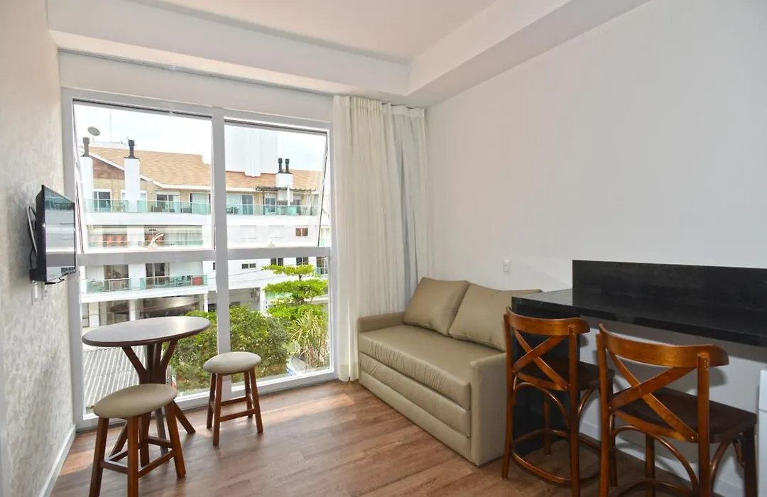 Vila do Centro Apart Hotel-1