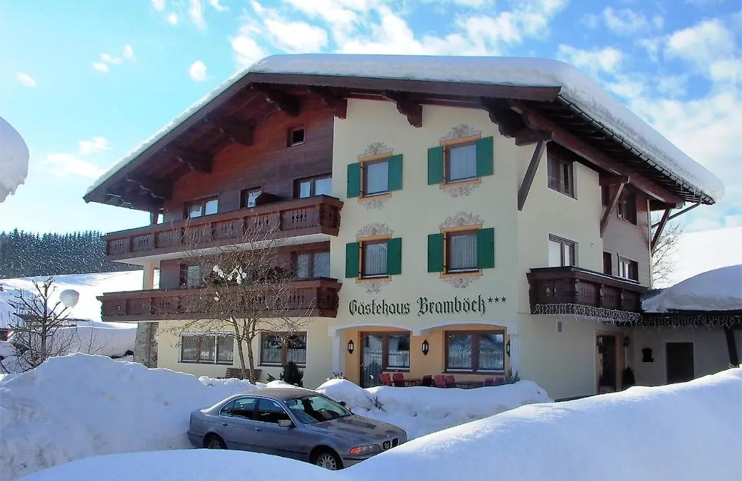 Gästehaus Bramböck-1