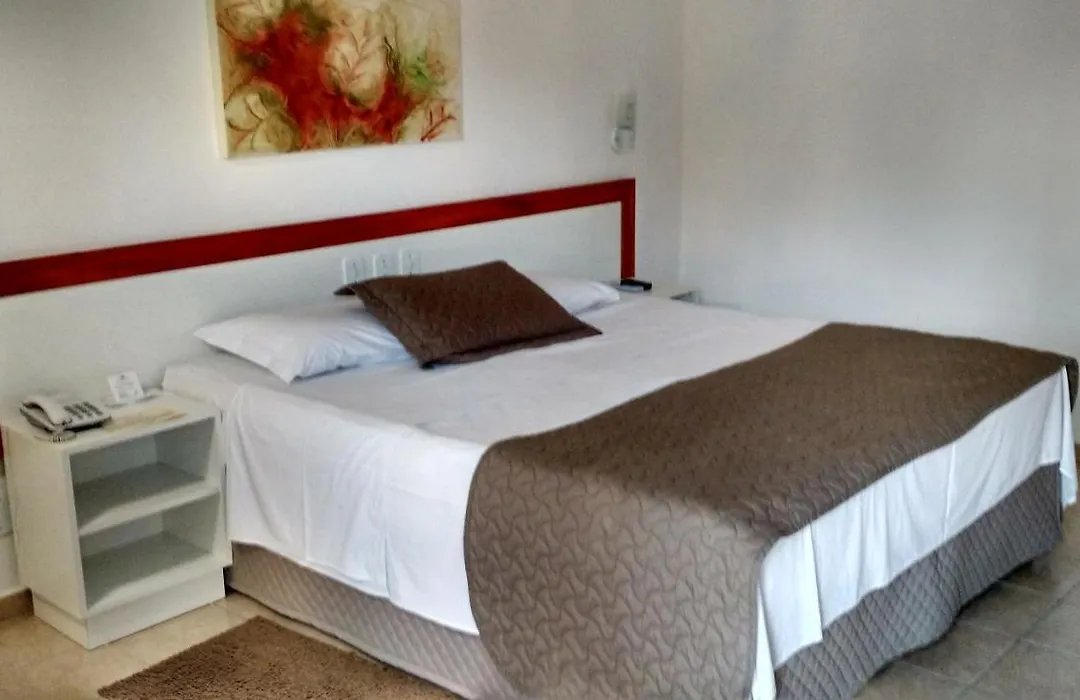 Hotel Pousada Lord-1