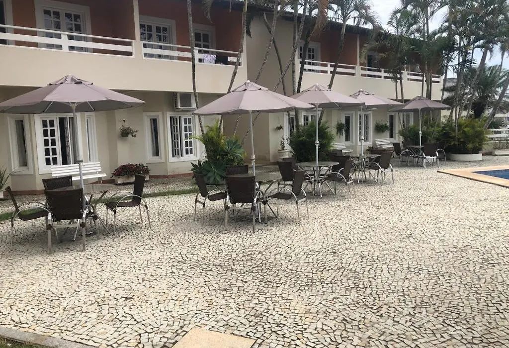 Hotel Nova Guarapari-1