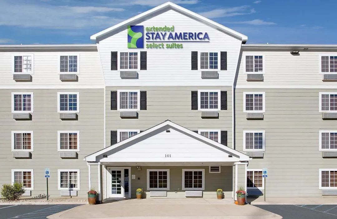 Extended Stay America Select Suites - Loveland-1