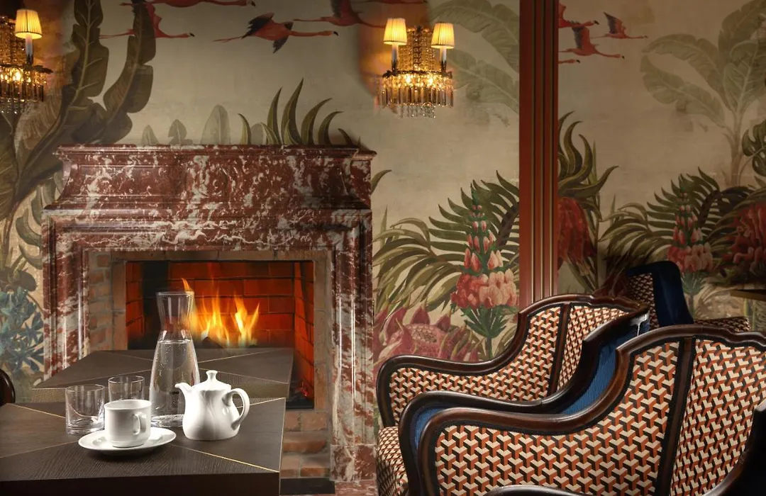ARTIST Boutique Hotel-1