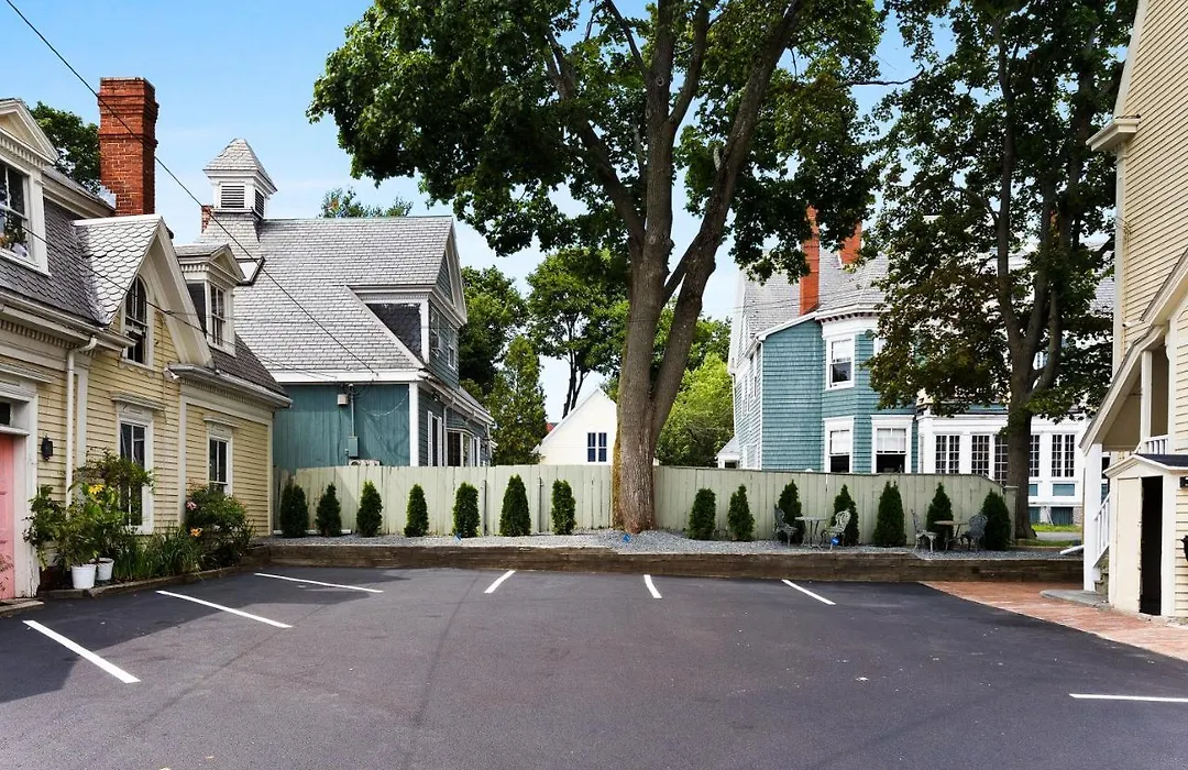 The Coach House-1