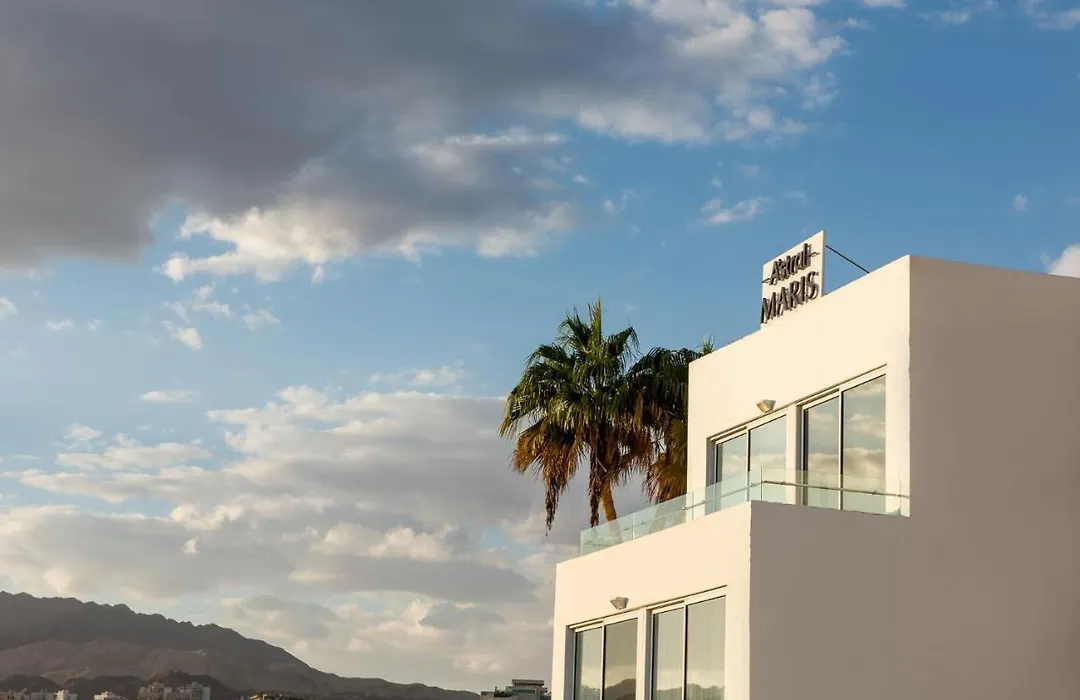 Astral Maris Hotel-1